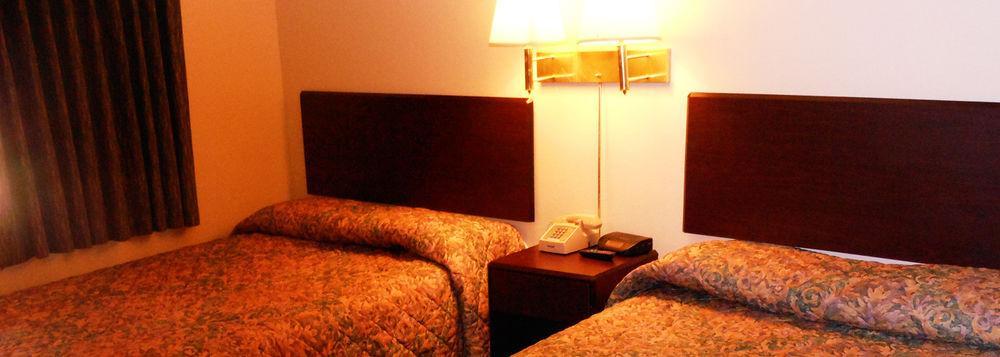 Budget Inn Artesia Eksteriør bilde