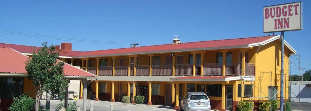 Budget Inn Artesia Eksteriør bilde