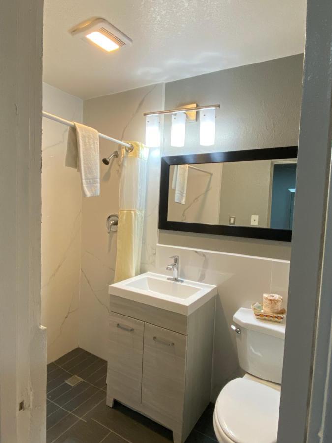 Budget Inn Artesia Eksteriør bilde